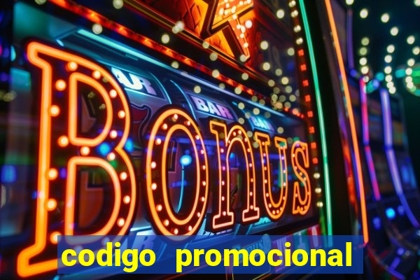 codigo promocional bingo blitz